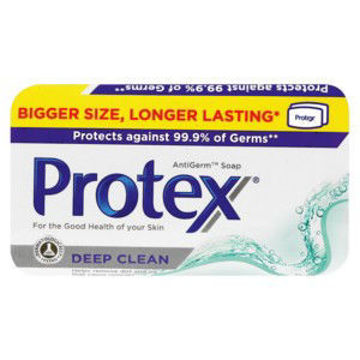 Protex Bath Soap Deep Clean 1 x 200Gr