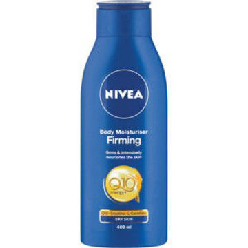 Nivea Body Q10 Lotion Rich Firm 1 x 400Ml