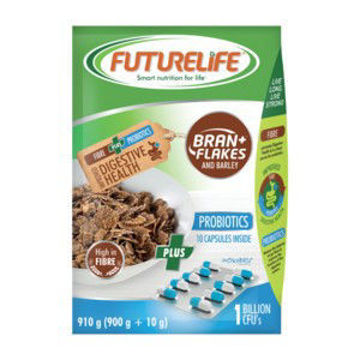 Futurelife Bran  Flakes 1 x 910G