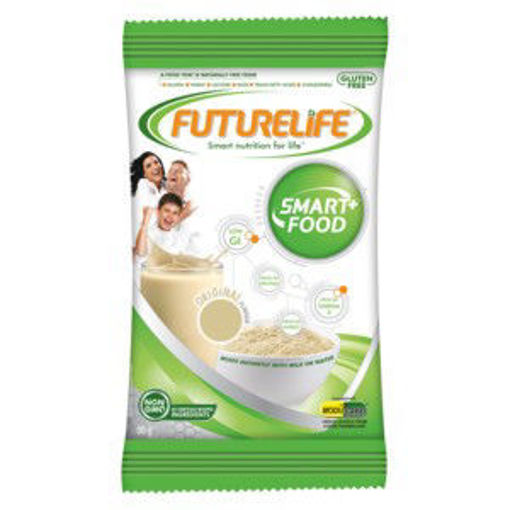 Futurelife Cereal Smart Food Original Sachet 1 x 50G