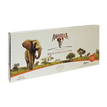 Beyers Choc Amarula 1 x 20`s