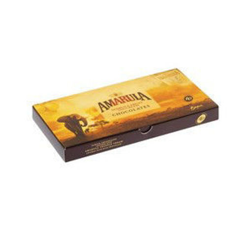 Beyers Choc Amarula 1 x 10`s