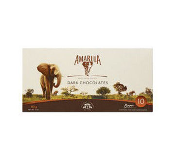 Beyers Choc Amarula Dark 1 x 10`s