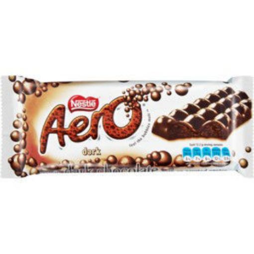 Aero Choc Slab 24 x 85G