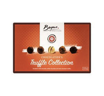 Beyers Choc Truffles Asstd 1 x 125G