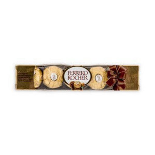 Ferrero Rocher Choc. T5] 1 x 62.5Gr