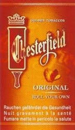 Chesterfeild Cig FT Rich Taste Cool 1 x 20`s