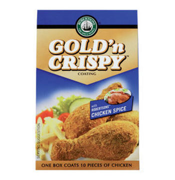 Gold N Crispy Coating Chicken 1 x 200G