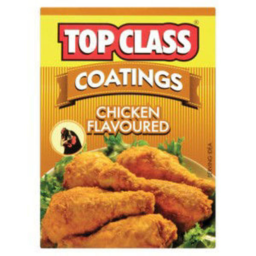 Top Class Coating Chicken 1 x 200G