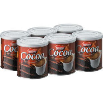 Nestle Cocoa 6 x 125G