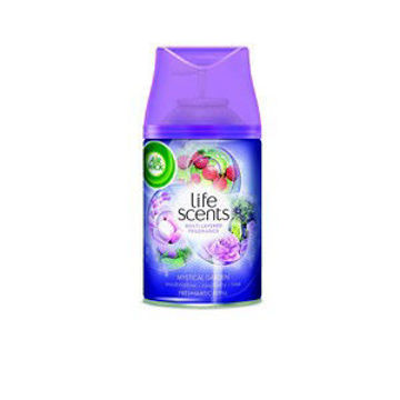 Airwick Freshmatic Life Scent Ref Mysty Garden 1 x 250Ml