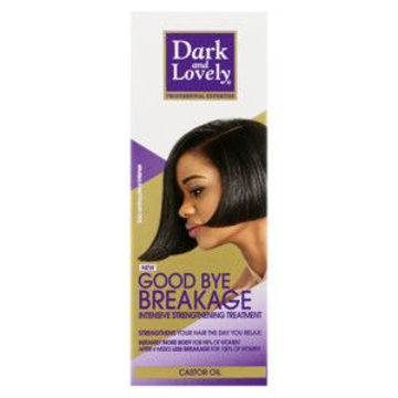 Dark & Lov Hair Strength Intensive 1 x 100Ml