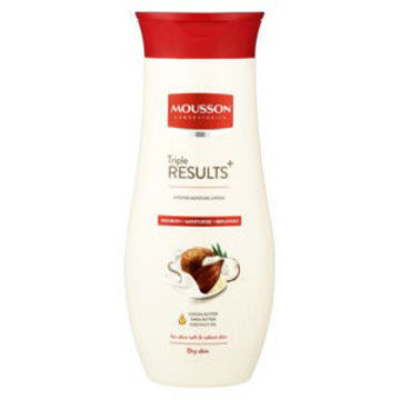 Mousson Hand & B/Lot Nourish 1 x 400Ml