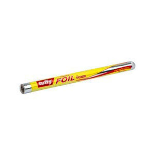 Tuffy Heavy Foil 5m 1 x 0Ea