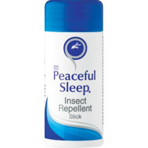 Peaceful Sleep Insect Stick Repellant 1 x 30Gr