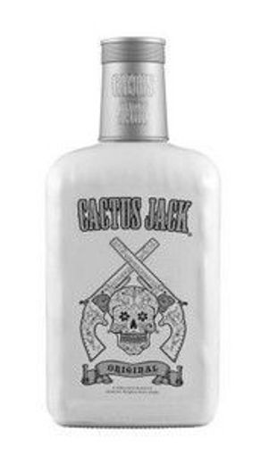 Cactus Jack Tequila Original 1 x 750Ml