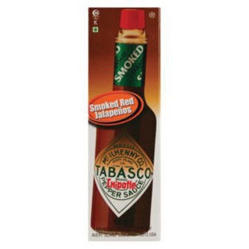 Tabasco Sce  Chipot Pepper 1 x 60Ml