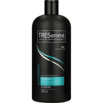 Tresemme Shamp 24 Hour No Frizz 1 x 900Ml