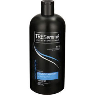 Tresemme Shamp 24 Hour Vit A D & E 1 x 900Ml