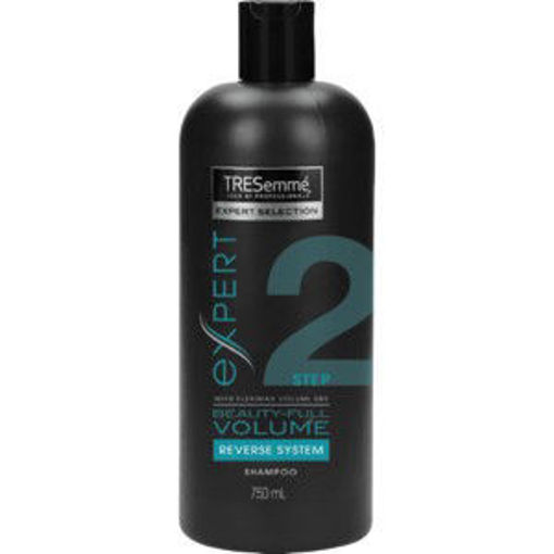 Tresemme Shamp Botanique Vol 1 x 750Ml