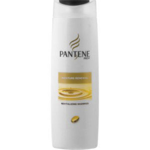 Pantene Shamp Moist Renew 1 x 400Ml