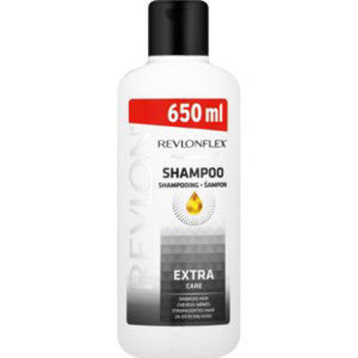 Revlonflex Shampoo Dry 1 x 650Ml