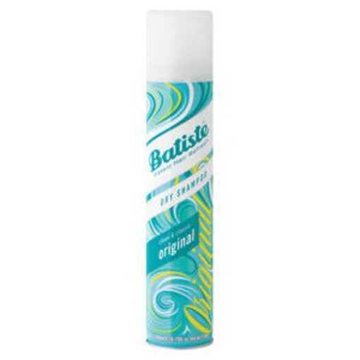 Batiste Shampoo Dry Original 1 x 200Ml