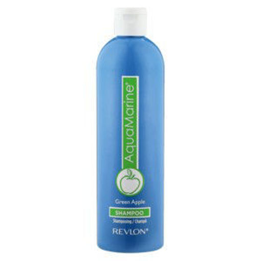 AquaMarine Shampoo Green Apple 1 x 400Ml