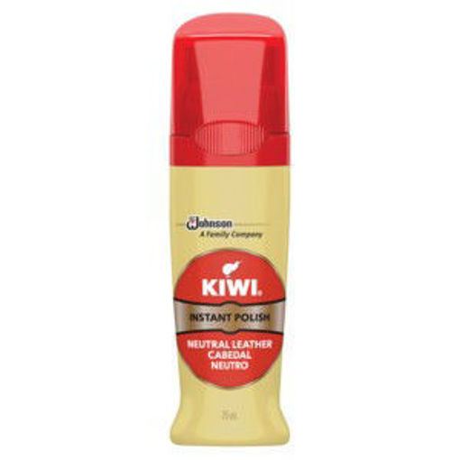 Kiwi Shoe Polish Colour Shine Neutral 1 x 75Ml