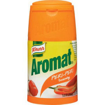 Knorr Spice Aromat Can Peri Peri 1 x 75G