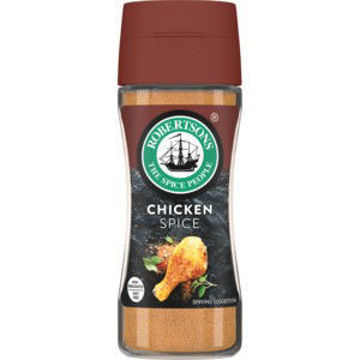 Robertsons Spice Chicken 10 x 100Ml