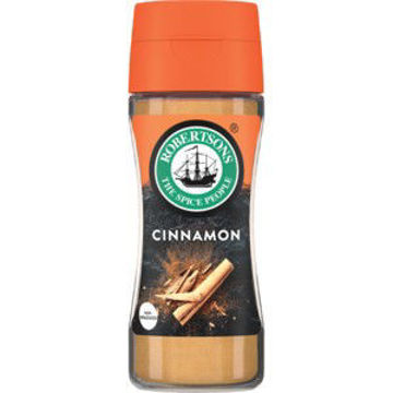 Robertsons Spice Cinnamon 1 x 100Ml