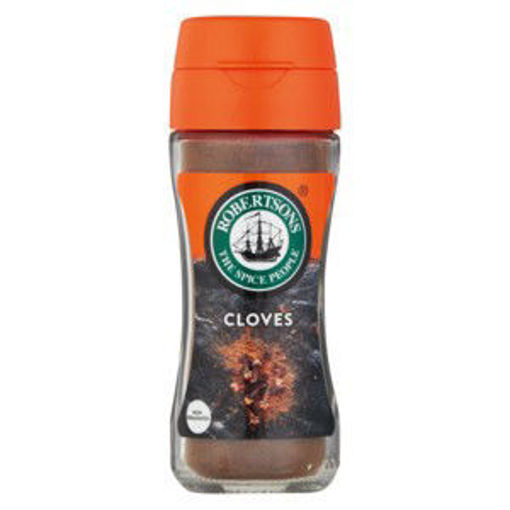 Robertsons Spice Cloves Ground 1 x 100Ml