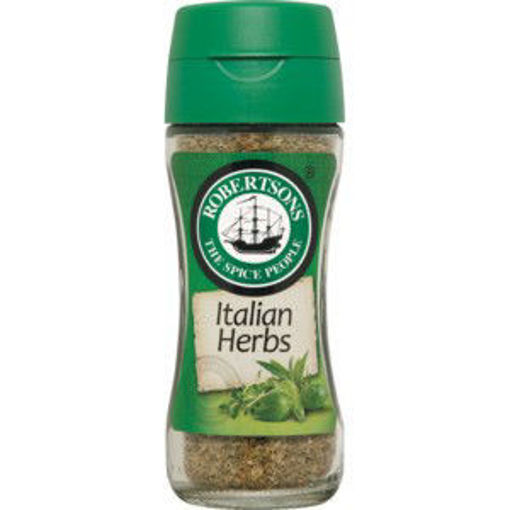 Robertsons Spice Italian Herb 1 x 100Ml