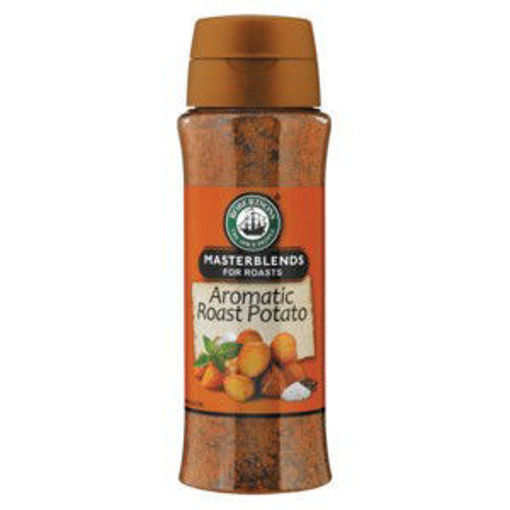 Robertsons Spice Master Blend Aromat 1 x 200Ml