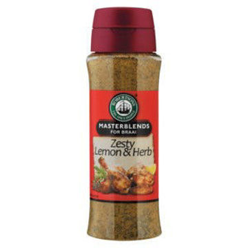 Robertsons Spice Master Blend Lemon & Herb 1 x 200Ml