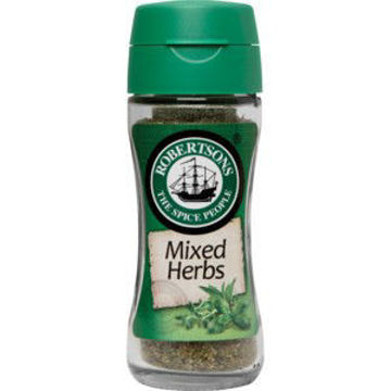 Robertsons Spice Mixed Herbs 1 x 100Ml