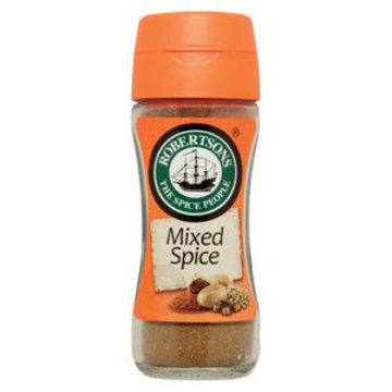 Robertsons Spice Mixed Herbs 1 x 100Ml