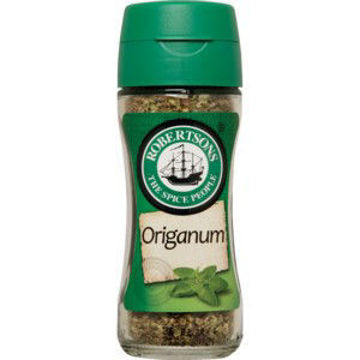 Robertsons Spice Origanum 1 x 100Ml