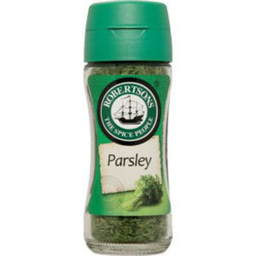 Robertsons Spice Parsley 1 x 100Ml