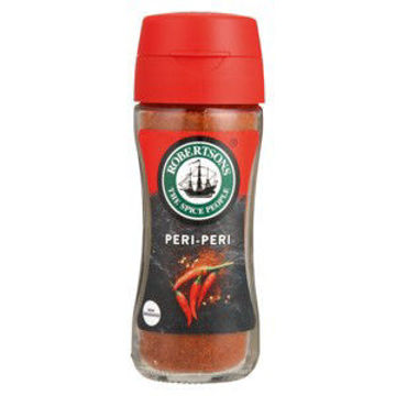 Robertsons Spice Peri Peri 1 x 100Ml