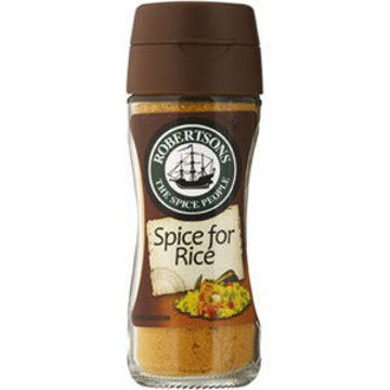 Robertsons Spice Rice 1 x 100Ml