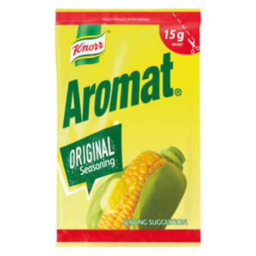 Knorr Spice Stip Original 1 x 15G