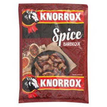 Knorrox Spice Value Pack Barbeque 1 x 350Gr