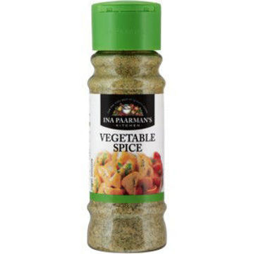 Ina Paarman Spice Vegetable 1 x 200Ml