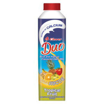 Danao Yog Tropical Fruit 1 x 1L