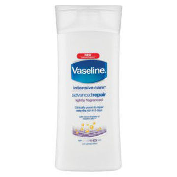 Vaseline Body Lotion Adv Rep Lf 1 x 200Ml