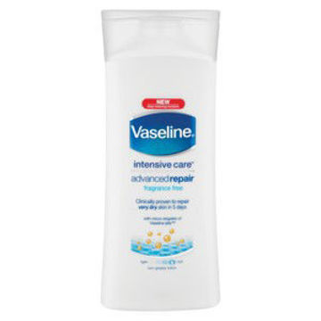 Vaseline Body Lotion Adv Rep Uv 1 x 200Ml