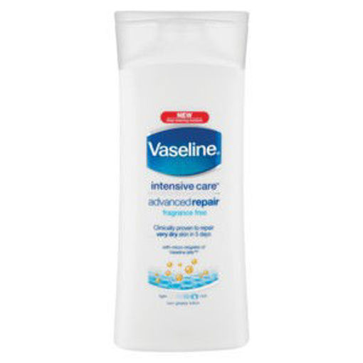 Vaseline Body Lotion Adv Rep Uv 1 x 200Ml