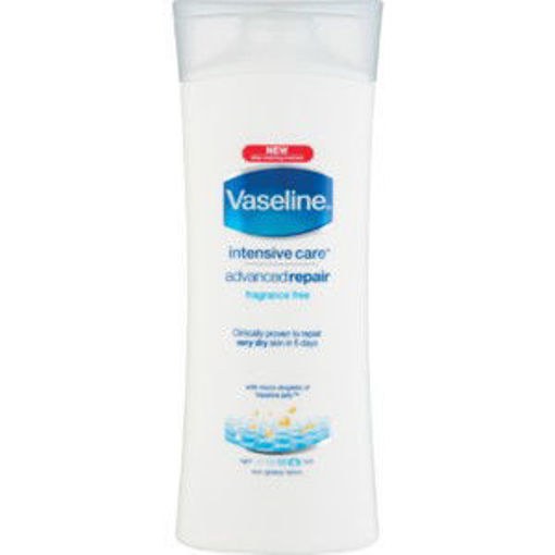 Vaseline Body Lotion Adv Rep Uv 1 x 400Ml